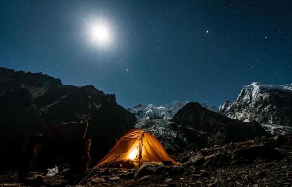 20mm镜头视野有多宽_适合拍什么题材-第1张图片-星辰妙记