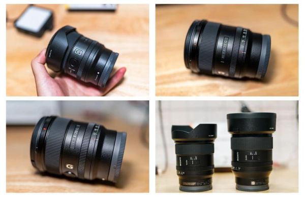 20mm镜头视野有多宽_适合拍什么题材-第3张图片-星辰妙记