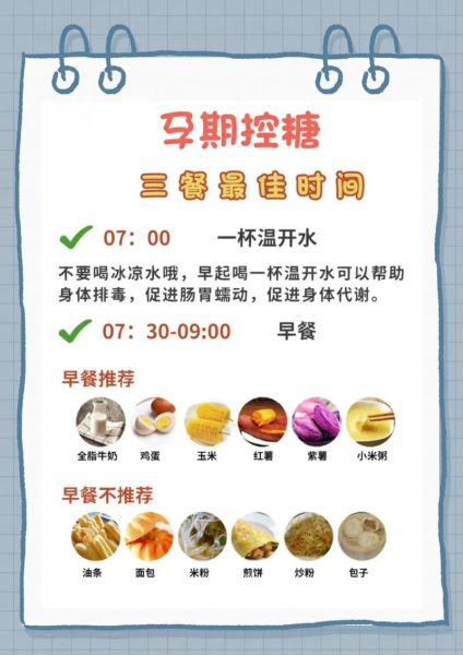 孕妇血糖高怎么办_孕妇怎样快速降血糖-第1张图片-星辰妙记