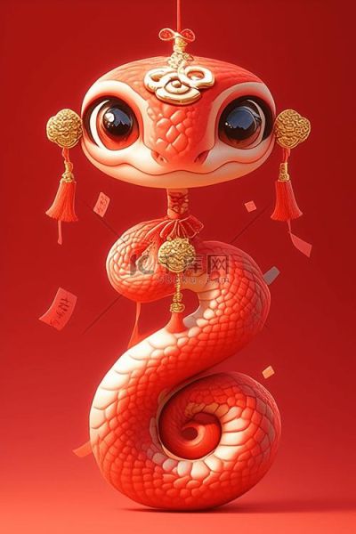 孕妇梦见红色的蛇是什么意思_胎梦解析与心理暗示-第3张图片-星辰妙记