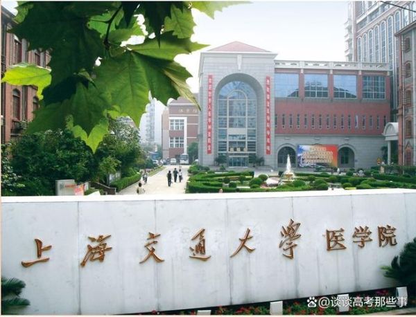 上海交通大学医学院教务处_如何查询成绩-第2张图片-星辰妙记