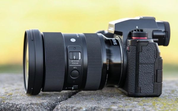 24-70镜头适合拍什么_24-70mm镜头优缺点-第3张图片-星辰妙记