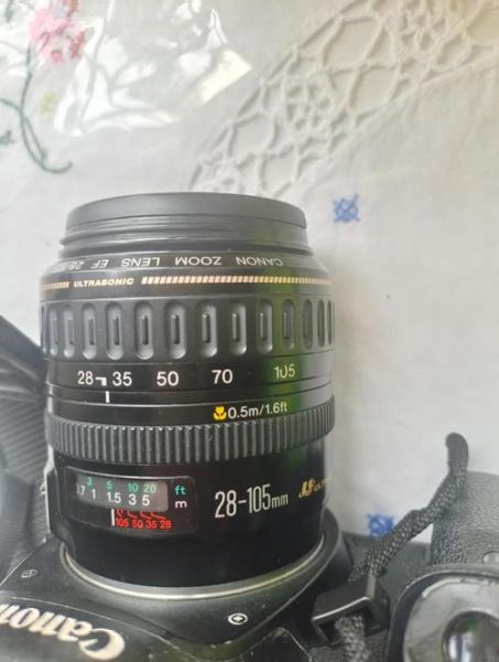 什么镜头贵_为什么镜头这么贵-第1张图片-星辰妙记