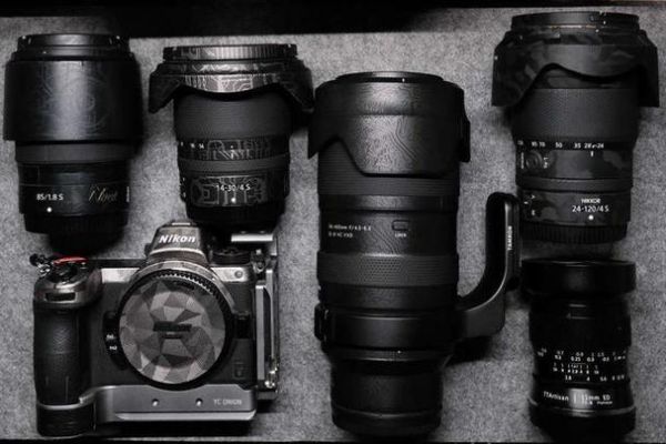 什么镜头贵_为什么镜头这么贵-第3张图片-星辰妙记