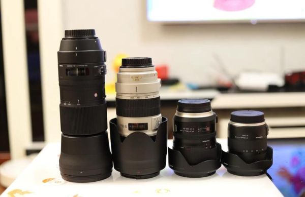 适马150-600mm值得买吗_实拍画质如何-第1张图片-星辰妙记