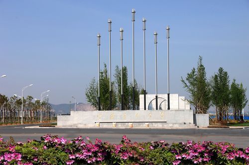 中国药科大学地址在哪_怎么去江宁校区-第3张图片-星辰妙记