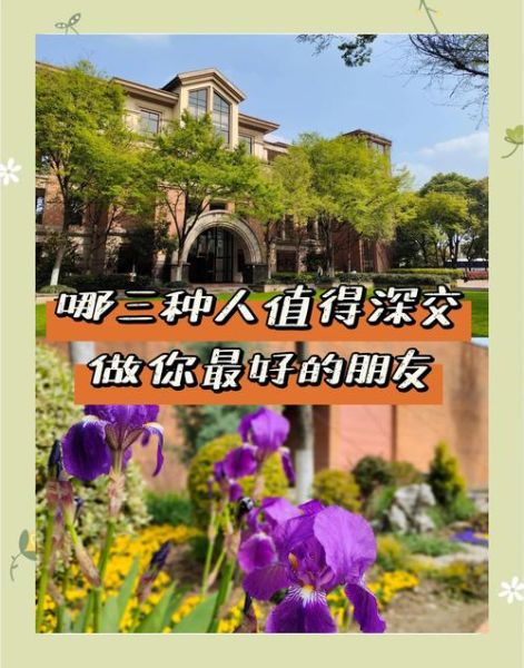 一个怎样的人值得深交_如何判断朋友是否真诚-第3张图片-星辰妙记