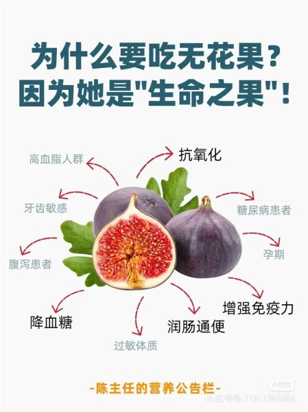 孕妇一天吃几个无花果_无花果对孕妇的好处-第1张图片-星辰妙记