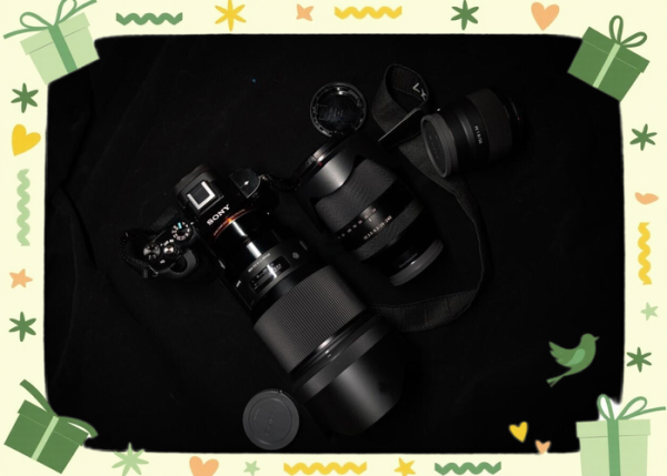 适马人像镜头哪个好_适马85mm1.4还是35mm1.2-第2张图片-星辰妙记