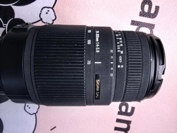 70-300镜头价格_二手值得买吗-第3张图片-星辰妙记