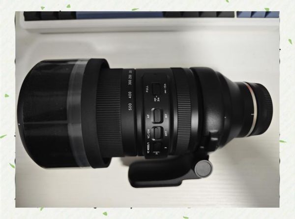 腾龙广角镜头全幅哪款好_腾龙广角镜头全幅怎么选-第2张图片-星辰妙记