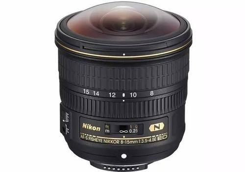 全幅鱼眼镜头值得买吗_如何挑选-第3张图片-星辰妙记