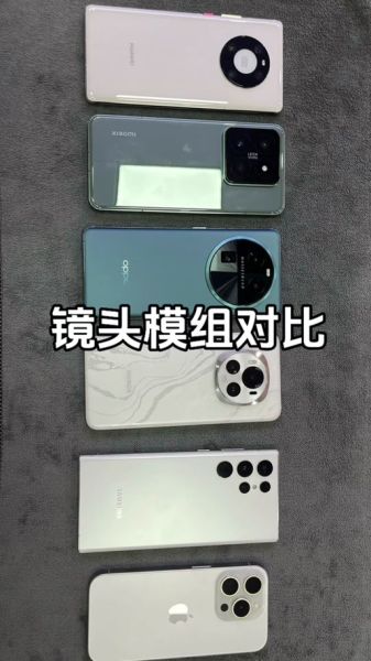 手机镜头模块哪个品牌好_手机镜头模块怎么选-第3张图片-星辰妙记
