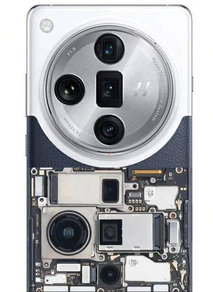 手机镜头模块哪个品牌好_手机镜头模块怎么选-第2张图片-星辰妙记