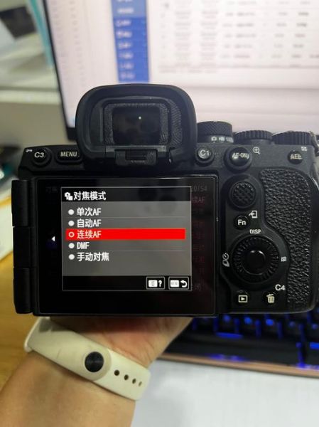 变焦镜头跑焦怎么办_如何检测跑焦问题-第3张图片-星辰妙记 变焦镜头跑焦怎么办_如何检测跑焦问题-第3张图片-星辰妙记