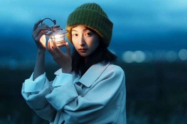 单反人像镜头推荐_如何挑选最适合拍人像的定焦镜头-第1张图片-星辰妙记