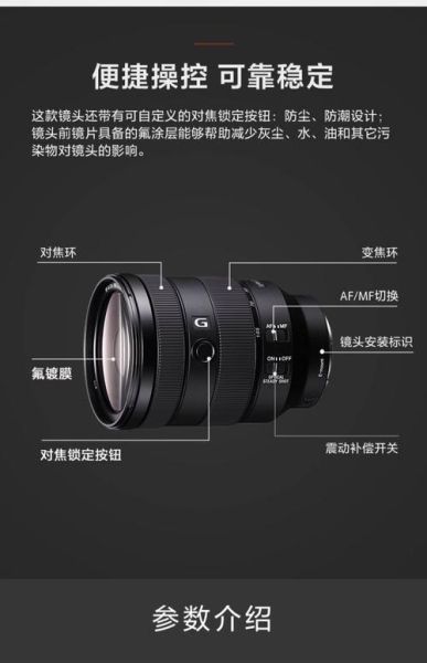 索尼变焦镜头哪款好_索尼变焦镜头怎么选-第2张图片-星辰妙记 索尼变焦镜头哪款好_索尼变焦镜头怎么选-第2张图片-星辰妙记