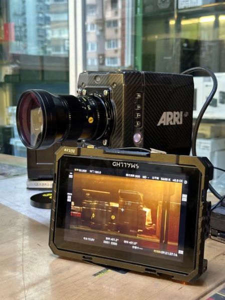 库克镜头是什么_库克镜头和蔡司区别-第3张图片-星辰妙记