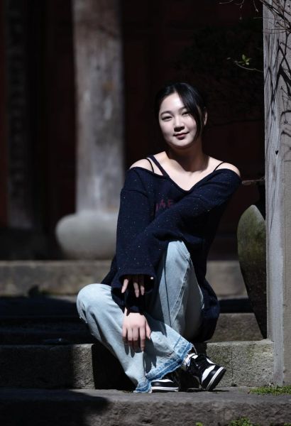 中焦镜头适合拍什么_中焦镜头人像摄影技巧-第1张图片-星辰妙记