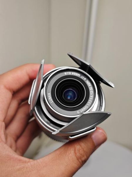 1232镜头适合拍什么_1232镜头画质怎么样-第1张图片-星辰妙记