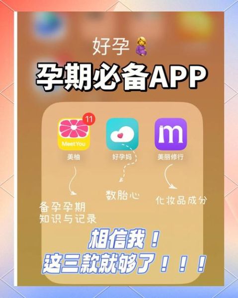 孕妇app哪个好用_孕期记录软件怎么选-第2张图片-星辰妙记 孕妇app哪个好用_孕期记录软件怎么选-第2张图片-星辰妙记