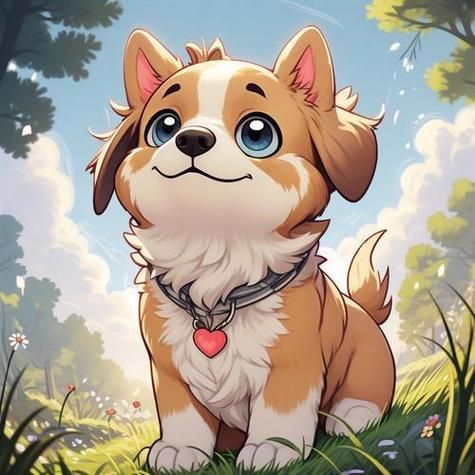 孕妇梦到好多狗是什么意思_胎梦狗群象征什么-第1张图片-星辰妙记