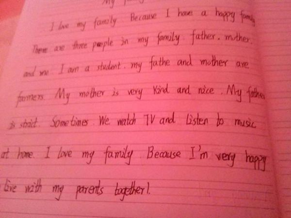 微信红包英语作文怎么写_微信红包英语作文常用表达-第3张图片-星辰妙记 微信红包英语作文怎么写_微信红包英语作文常用表达-第3张图片-星辰妙记