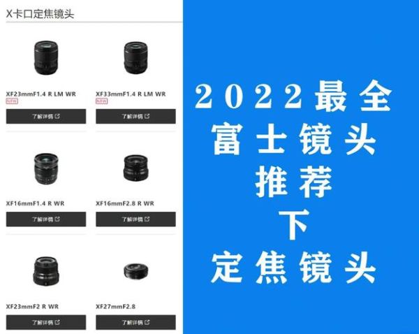 定焦镜头排行_哪款定焦镜头最值得买-第1张图片-星辰妙记