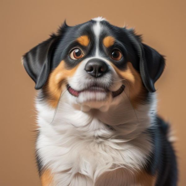 镜头狗头是什么_狗头镜头适合拍什么-第2张图片-星辰妙记