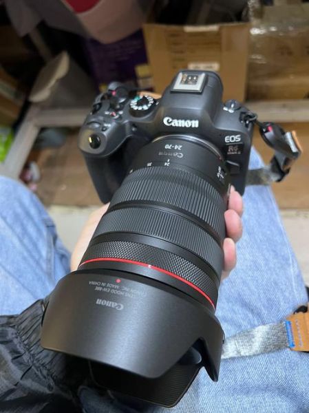 佳能RF24-70mmF2.8和索尼24-70GM二代哪个好_怎么选-第2张图片-星辰妙记