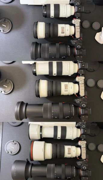 无线镜头评测_值得买吗-第1张图片-星辰妙记