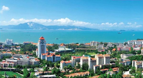 厦门大学有哪些专业_厦门大学录取分数线是多少-第1张图片-星辰妙记 厦门大学有哪些专业_厦门大学录取分数线是多少-第1张图片-星辰妙记