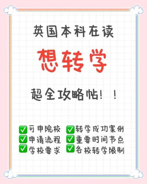 大学转学需要什么条件_如何顺利申请大学转学-第3张图片-星辰妙记 大学转学需要什么条件_如何顺利申请大学转学-第3张图片-星辰妙记
