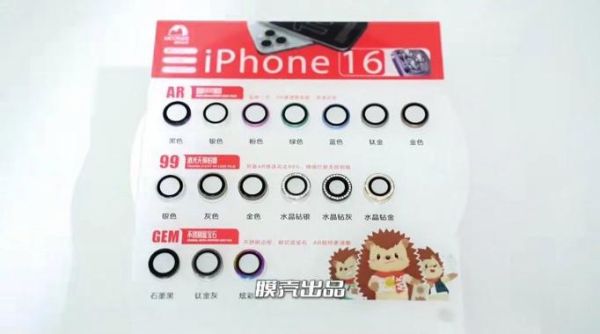 镜头保护套有必要买吗_怎么选材质-第1张图片-星辰妙记