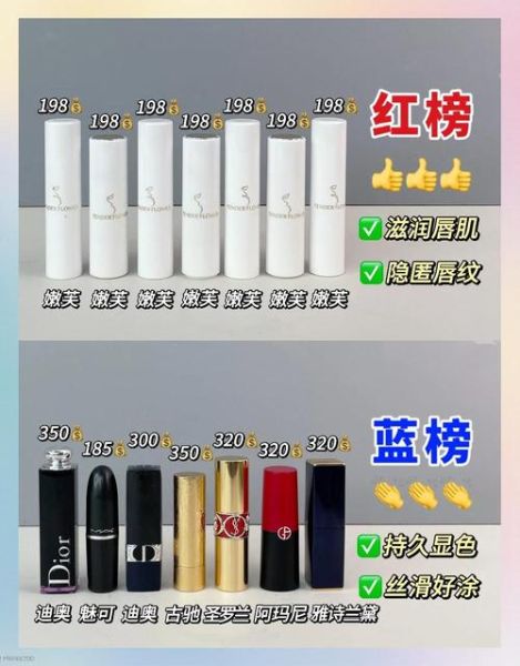 孕妇不能涂口红吗_孕期口红安全吗-第2张图片-星辰妙记