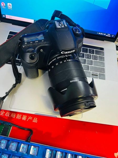 佳能60d镜头怎么选_佳能60d配什么镜头好-第2张图片-星辰妙记