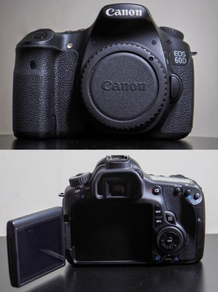 佳能60d镜头怎么选_佳能60d配什么镜头好-第3张图片-星辰妙记