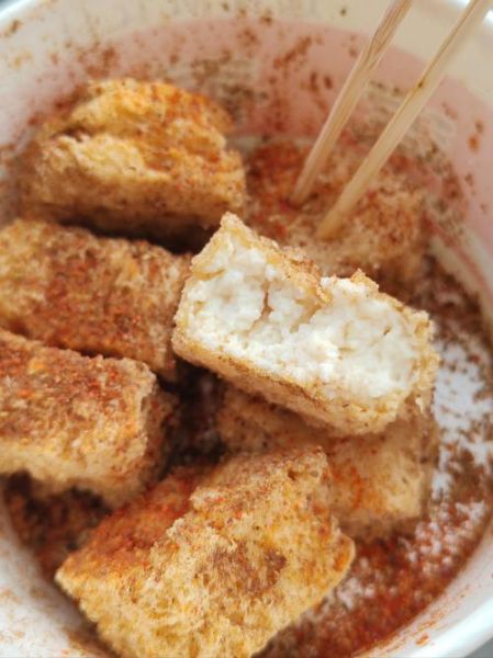 孕妇能吃臭豆腐吗_孕期吃臭豆腐安全吗-第3张图片-星辰妙记