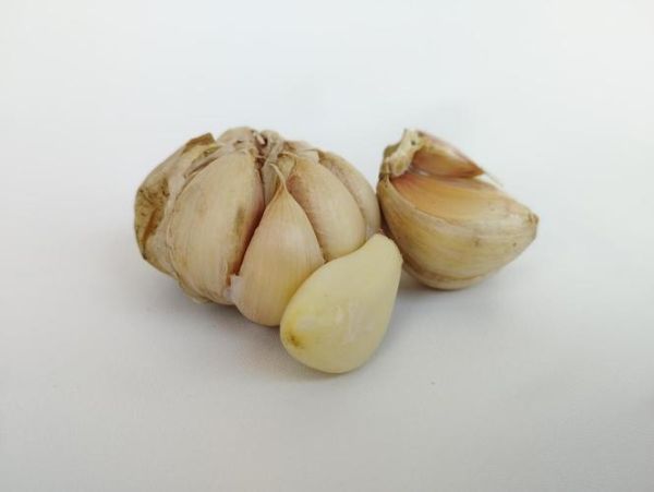 孕妇能吃大蒜吗_怀孕吃大蒜对胎儿有影响吗-第3张图片-星辰妙记 孕妇能吃大蒜吗_怀孕吃大蒜对胎儿有影响吗-第3张图片-星辰妙记