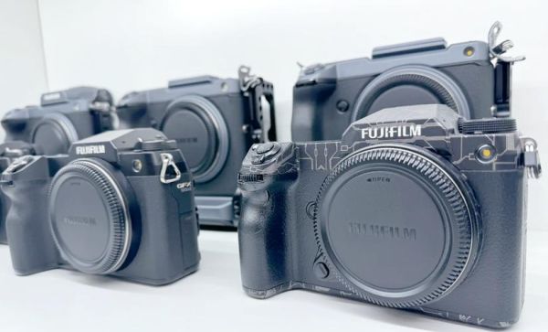 慢镜头相机怎么选_慢镜头相机价格一般多少-第2张图片-星辰妙记