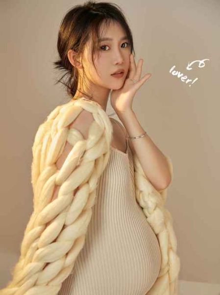 强干大肚子孕妇_能同房吗-第2张图片-星辰妙记