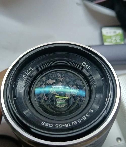 镜头霉斑怎么清理_相机镜头发霉了还能用吗-第3张图片-星辰妙记