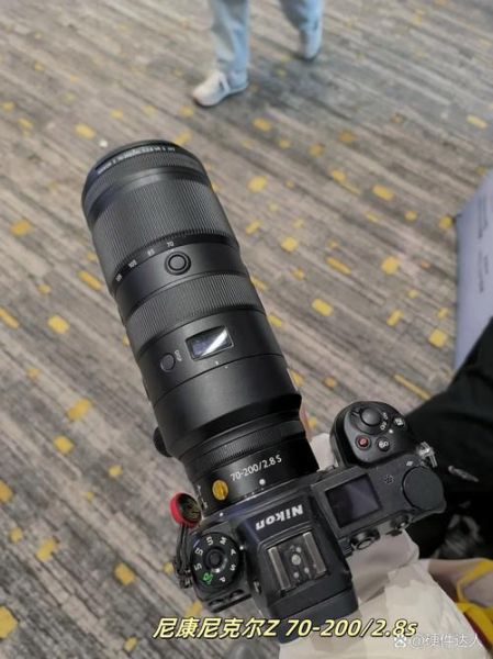 尼康微焦镜头哪款好_尼康微焦镜头怎么选-第2张图片-星辰妙记