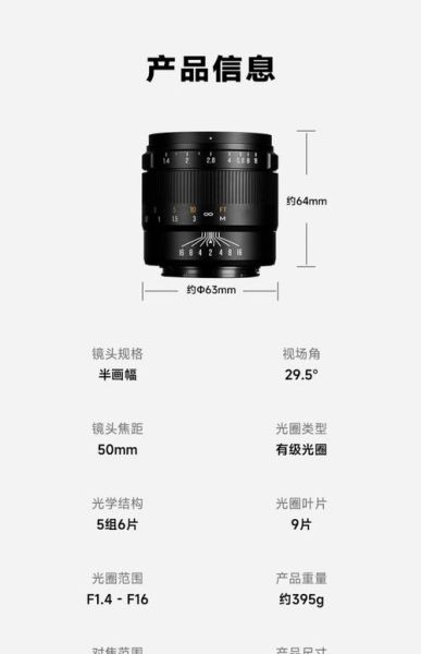 佳能50mm镜头值得买吗_佳能50mm镜头怎么选-第2张图片-星辰妙记