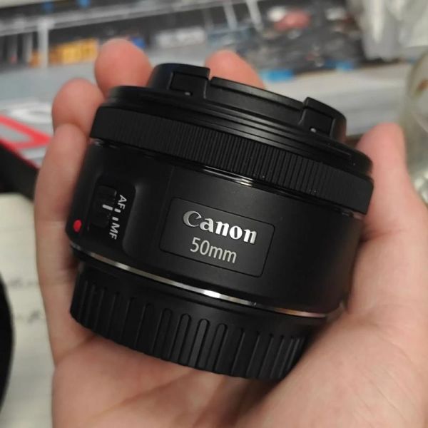 佳能50mm镜头值得买吗_佳能50mm镜头怎么选-第3张图片-星辰妙记