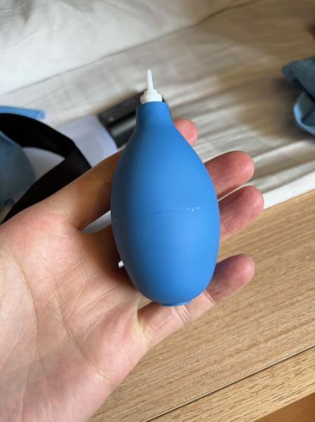 微单镜头怎么清洗_微单镜头清洗多少钱-第3张图片-星辰妙记