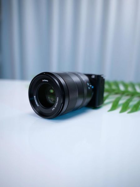 50mm_f1.8镜头适合拍什么_如何读懂50mm镜头参数-第3张图片-星辰妙记