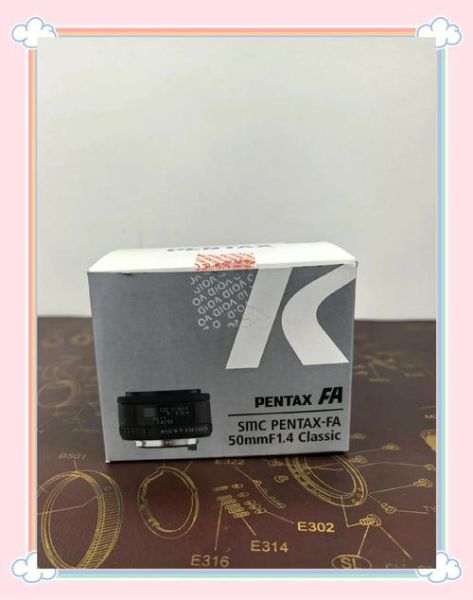 50mm_f1.8镜头适合拍什么_如何读懂50mm镜头参数-第2张图片-星辰妙记