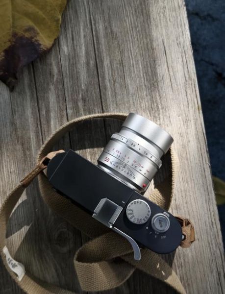 老镜头收藏怎么入门_老镜头收藏值得吗-第3张图片-星辰妙记