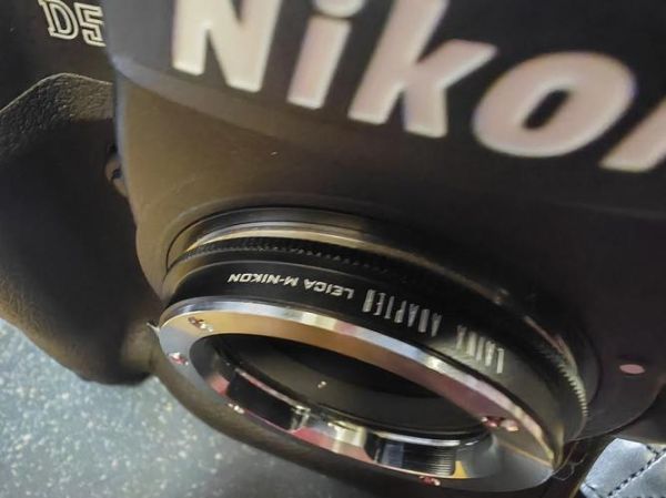 LM镜头是什么意思_LM镜头和M口区别-第1张图片-星辰妙记